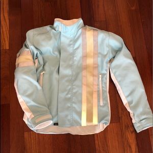 Vespa motorcycle scooterJacket
